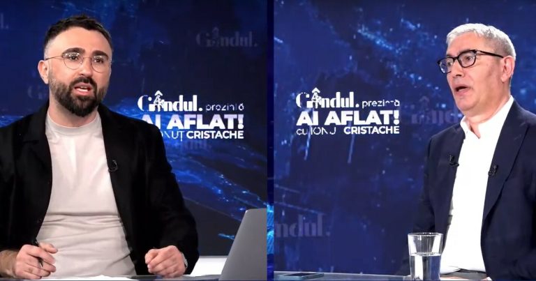 Doru Bușcu: Germania și Franța nu vor fi atacate de Rusia. Putin, deocamdată, se joacă.