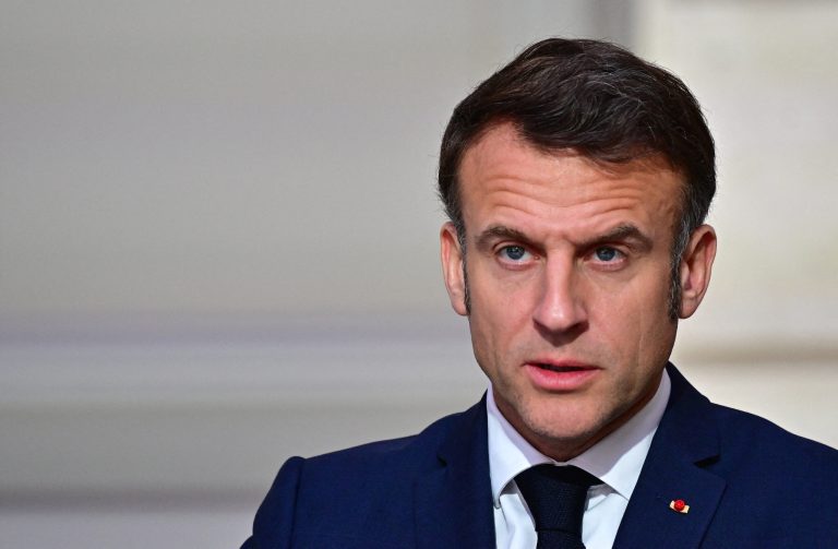 Emmanuel Macron plănuiește o vizită oficială la Monaco