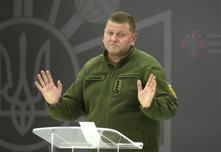 Fostul șef al armatei ucrainene avertizează: SUA „distrug” ordinea mondială