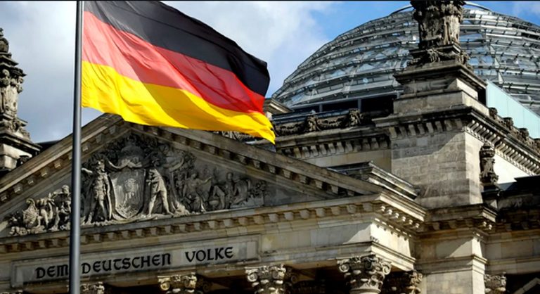 Germania închide temporar ambasada din Sudanul de Sud.