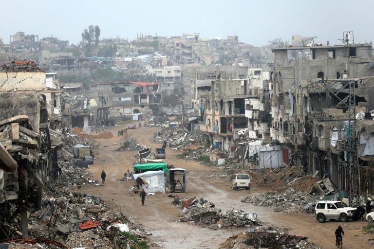 Hamas anunță acceptarea unei noi propuneri de armistițiu