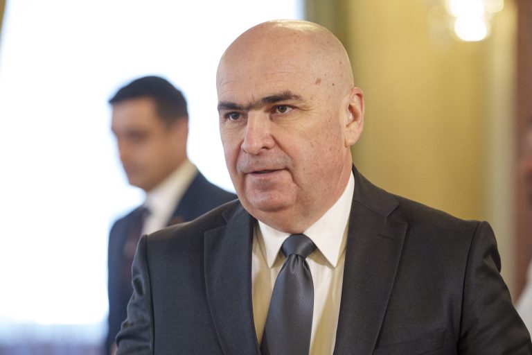 Ilie Bolojan: Sfatul meu pentru cei care incită la violență este să se oprească