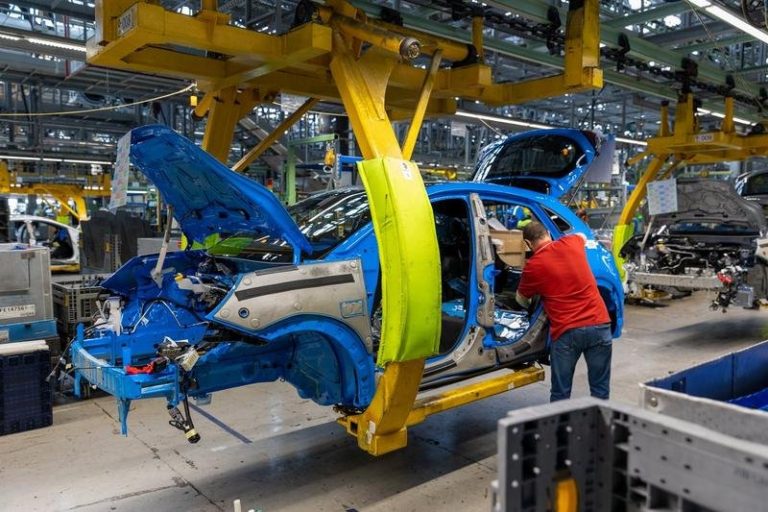 Industria auto, „șocată” de taxele vamale SUA suplimentare