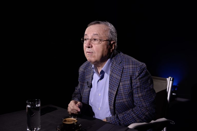Ion Cristoiu: Pesediştii sigur îl vor vota pe Ponta