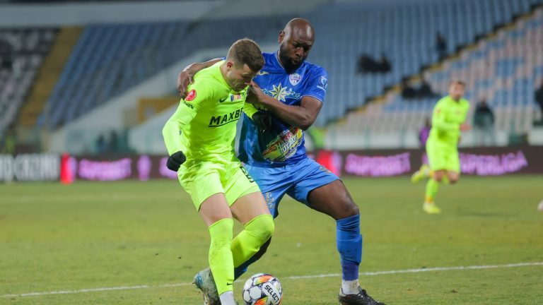 LPF a anunțat programul etapei a patra din play-off și play-out. Când va juca Politehnica Iași?