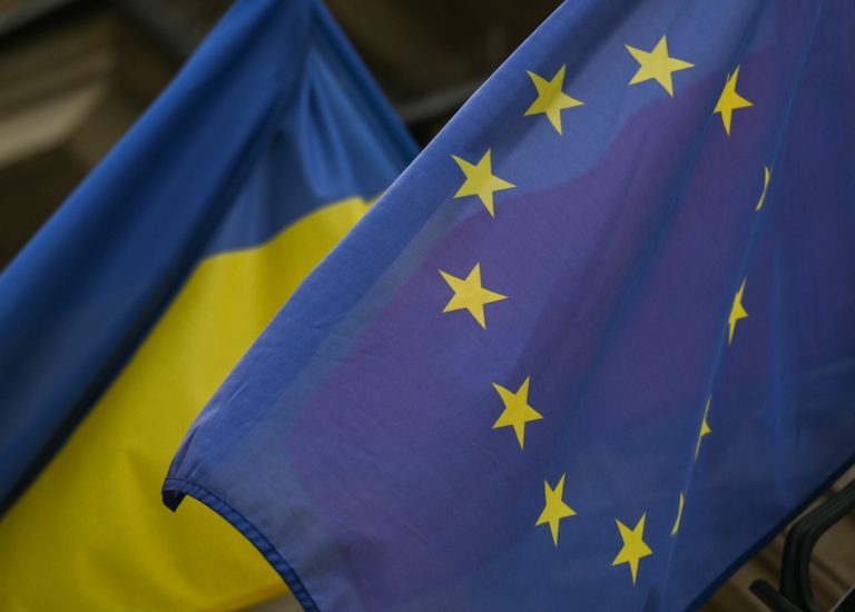 Liderii UE promit sprijin sporit pentru apărare și Zelenski.