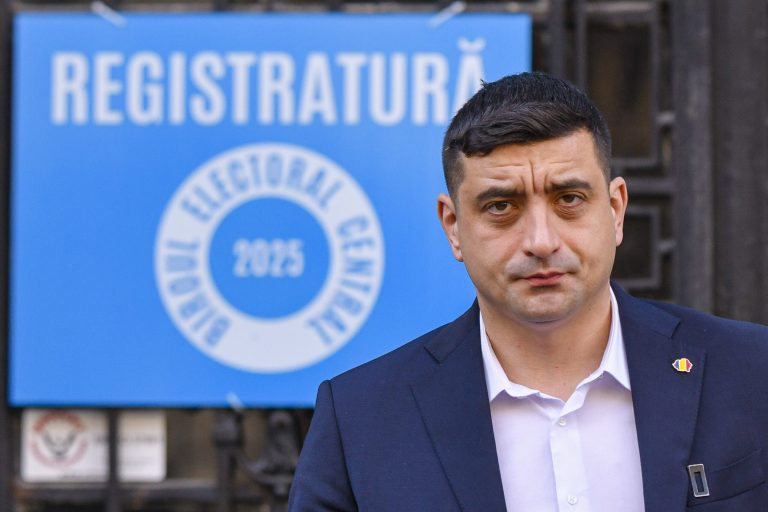 Mesaj periculos al lui George Simion: Cei care au comis lovitura de stat ar trebui pedepsiți.
