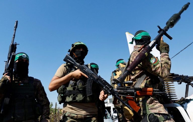 Ministrul Apărării din Israel avertizează Hamas privind anexarea teritoriului