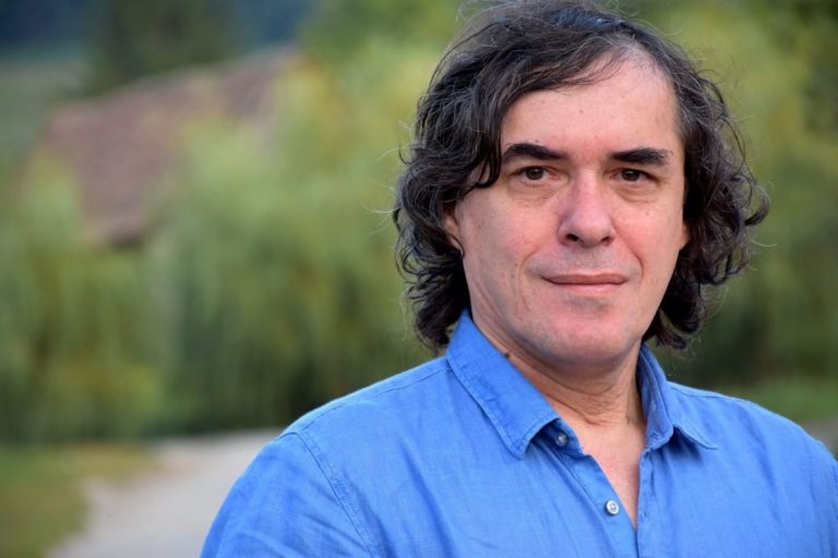 Mircea Cărtărescu, premiat cu „Ion Creangă” pentru Proză