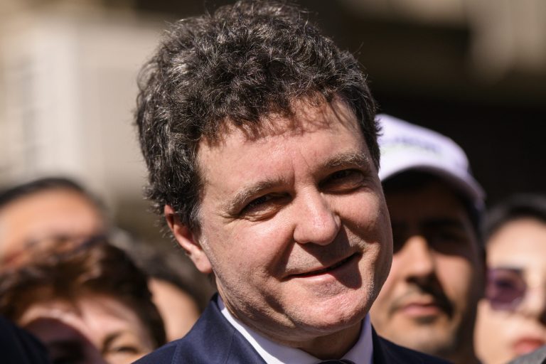 Nicușor Dan: Nu mă suspectați de vreo afecțiune față de domnul Ciolacu
