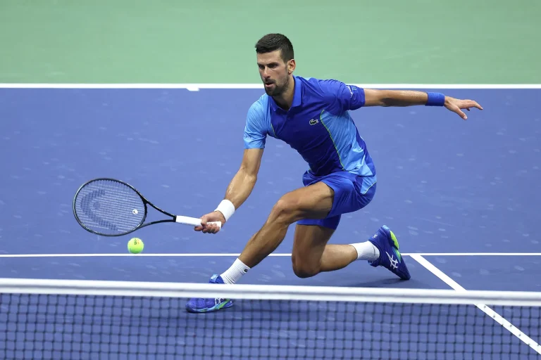 Novak Djokovici, eliminat în primul meci la Indian Wells