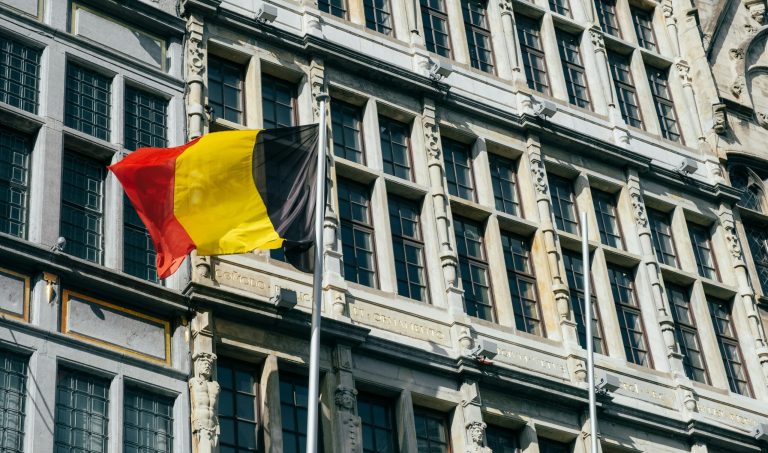 „Nu veni aici”: Belgia descurajează migranții să vină.