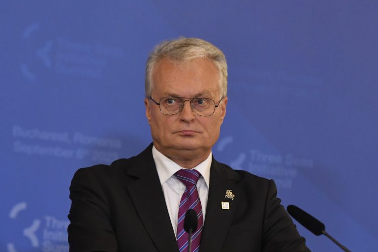 O nouă țară europeană dispusă să trimită trupe în Ucraina