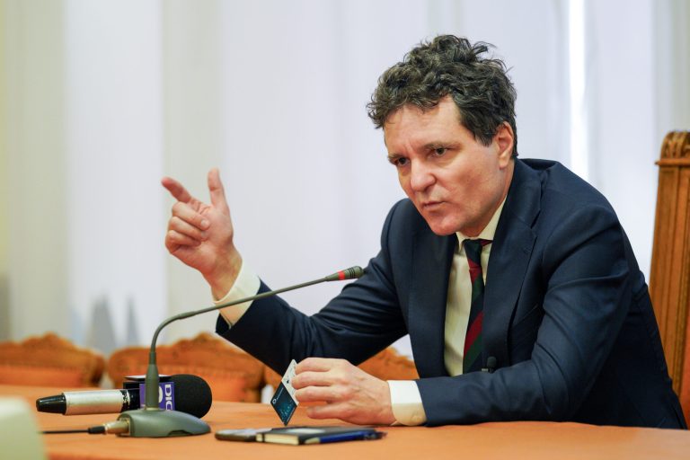 Pe cine ar alege Nicușor Dan consilier la Cotroceni dintre contracandidați: „are o experiență de viață”