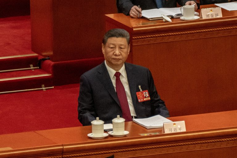 Președintele Xi Jinping a refuzat invitația la summitul UE-China.