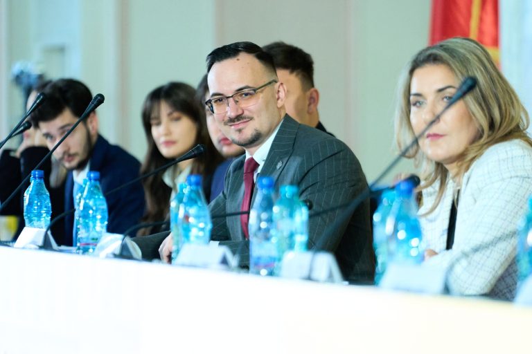 Primul deputat AUR audiat după protestul de la BEC: Am documentat situația