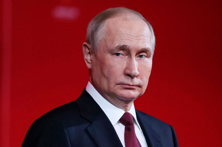 Putin anunță sprijinul pentru armistițiu în Ucraina, dar cu „unele rezerve”