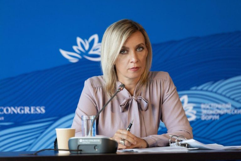 Rusia neagă discuțiile cu SUA în Arabia Saudită