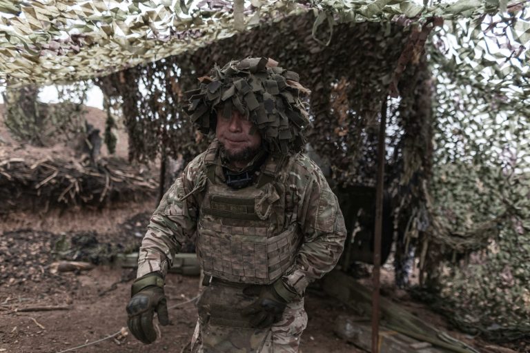 Rusia spune că nu vrea armistițiu în Ucraina