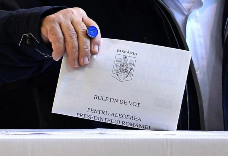 Sâmbătă, ultima zi pentru depunerea candidaturilor la prezidențiale.