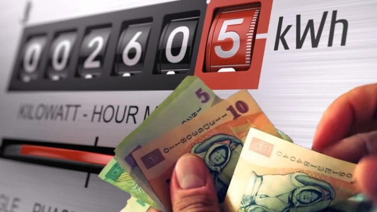 Se majorează tarifele la energie? Creșteri și plafonări.