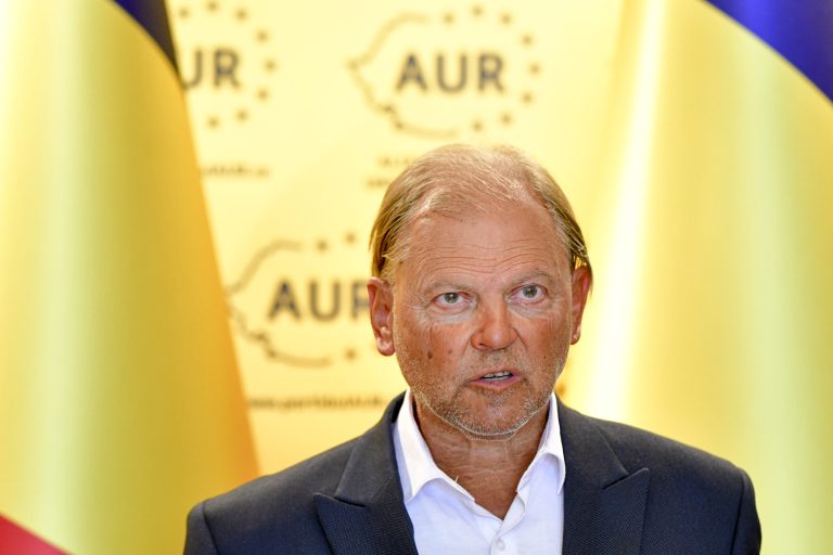 Senatorul AUR Andrei Dîrlău cere demiterea conducerii TNB