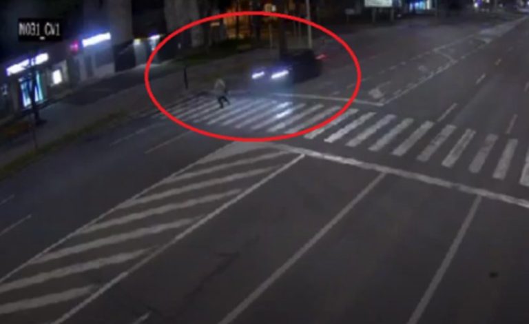 Sentință șocantă: Șoferul care a lovit mortal un bătrân rămâne liber