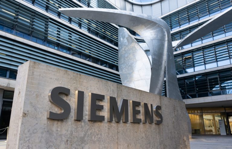 Siemens va investi 285 milioane de dolari în producția din SUA