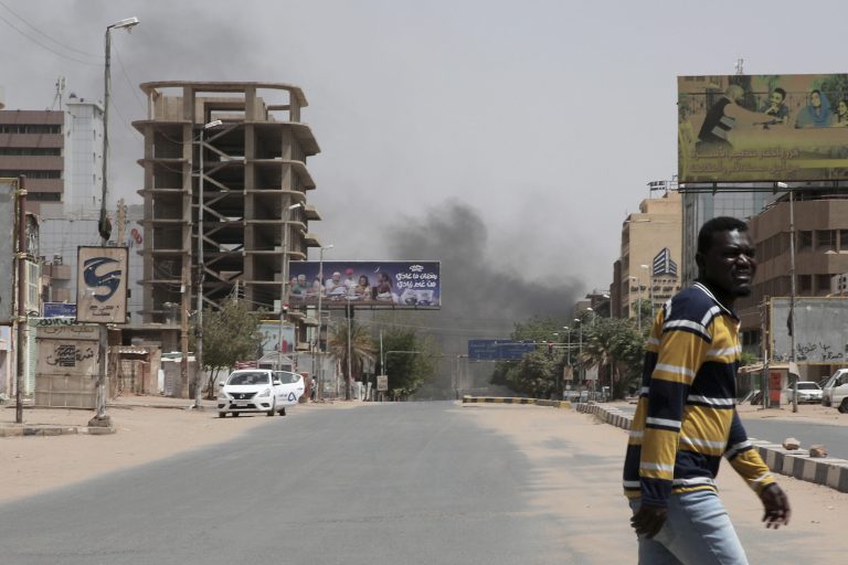 Sudan. Armata controlează Khartoum după doi ani de lupte