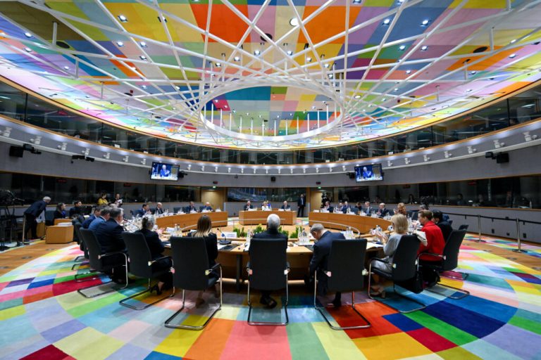 Summitul UE despre securitate s-a încheiat: concluzii?