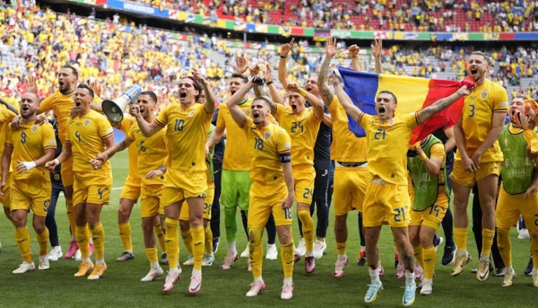 Tricolorii debutează în preliminariile CM 2026. Echipele de start.