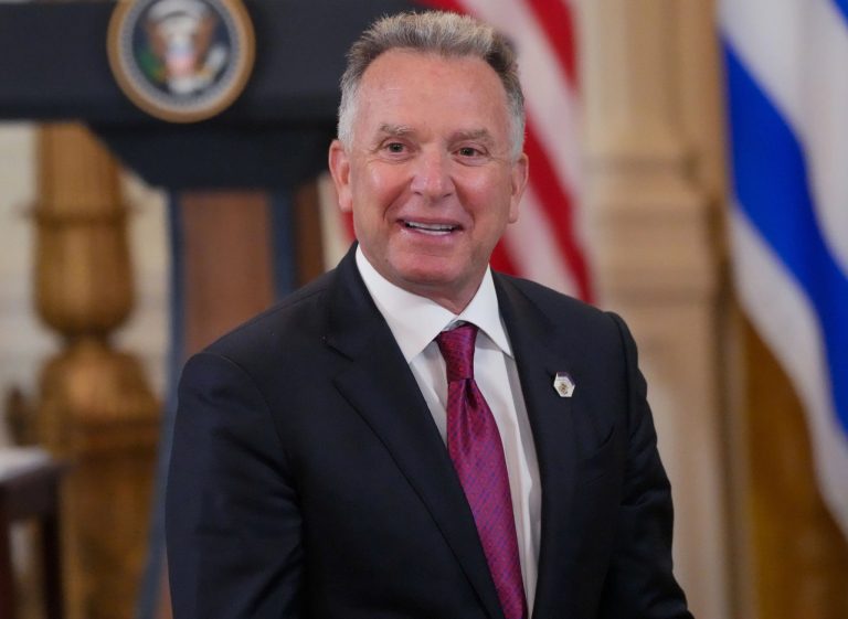 Trimisul lui Trump plănuiește să viziteze Moscova săptămâna aceasta.