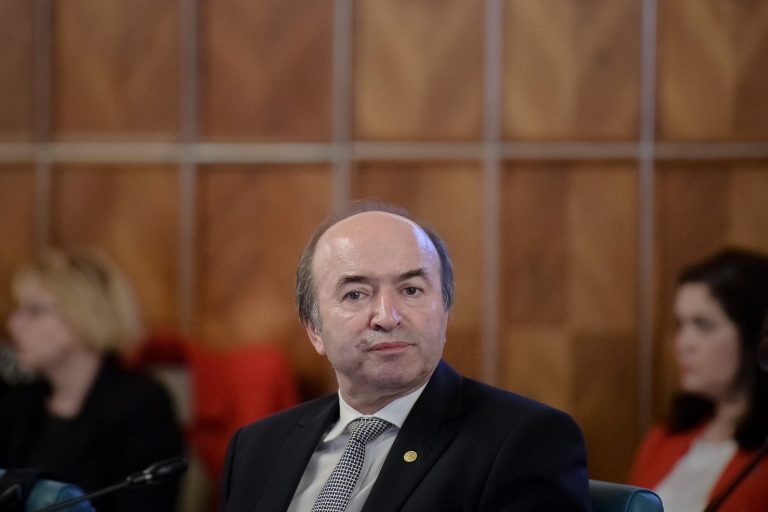 Tudorel Toader: BEC va admite candidatura lui Călin Georgescu. CCR va decide asupra contestațiilor.