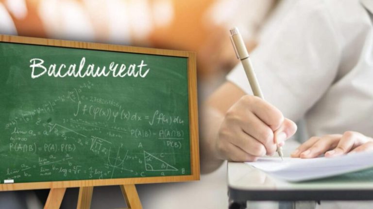 Un elev eliminat la simularea BAC. Prezență: 81% la română.