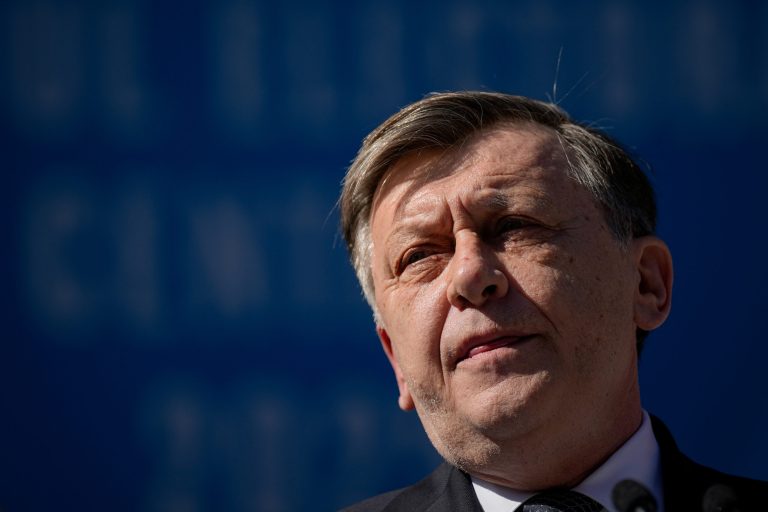 Crin Antonescu despre reacția la critica lui J.D. Vance