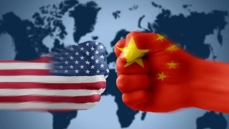 Guvernul SUA interzice relații personalului din China cu chinezi.