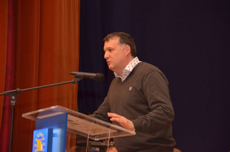 Lider PNL: Extremiştii vor capitularea noastră în faţa Rusiei. Să luptăm!