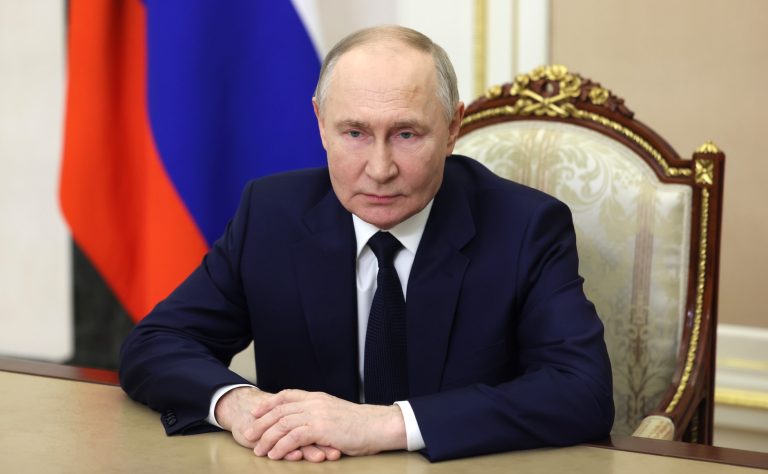 Putin va recruta 160.000 de ruși pentru război.