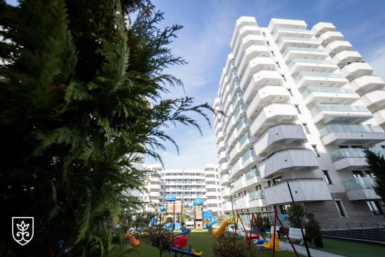 Avantajele cumpărării de apartamente noi: economii și facilități moderne