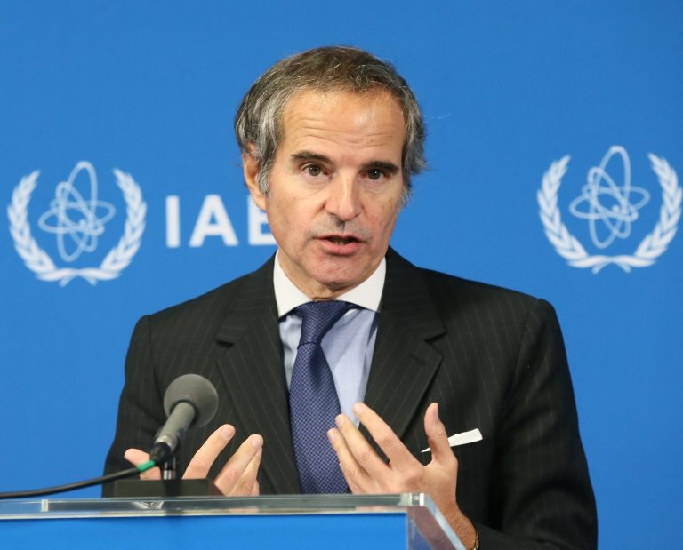 Avertismentul șefului ONU: Iranul ar putea îmbogăți uraniul curând