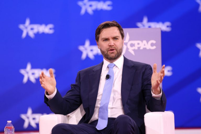 Bluesky suspendă temporar contul lui JD Vance