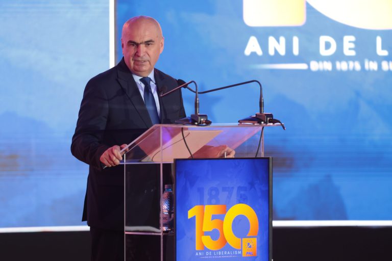 Bolojan pregătește schimbarea în PNL: demisii onorabile pentru șefii slabi