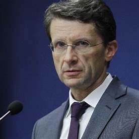 Dan Suciu purtator de cuvant BNR