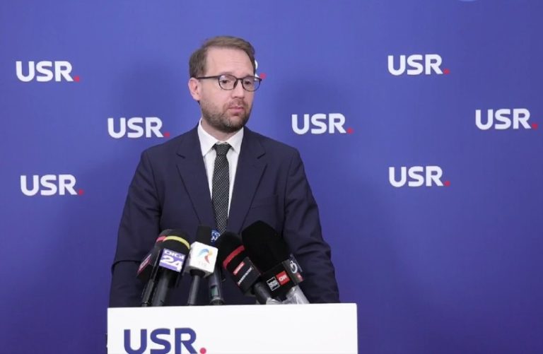 Fritz: AUR vrea hoți, nu o Românie modernă.