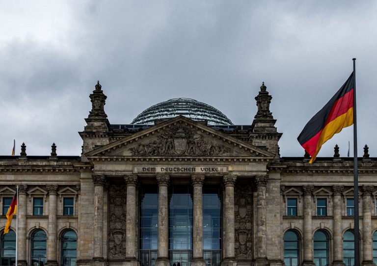 Germania dorește un parteneriat strategic cu Israel în apărare cibernetică