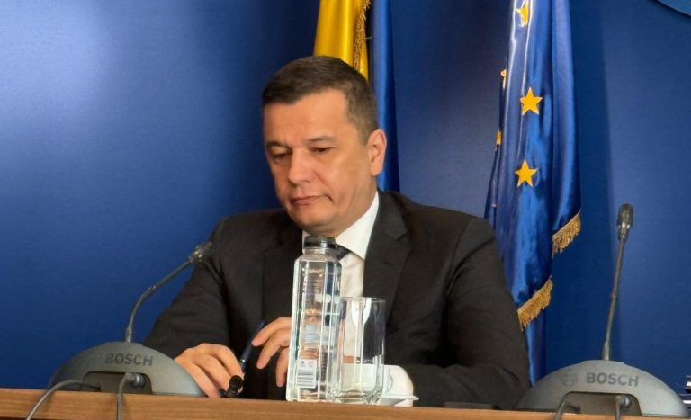 Grindeanu, despre premierul tehnocrat: Depinde de persoană