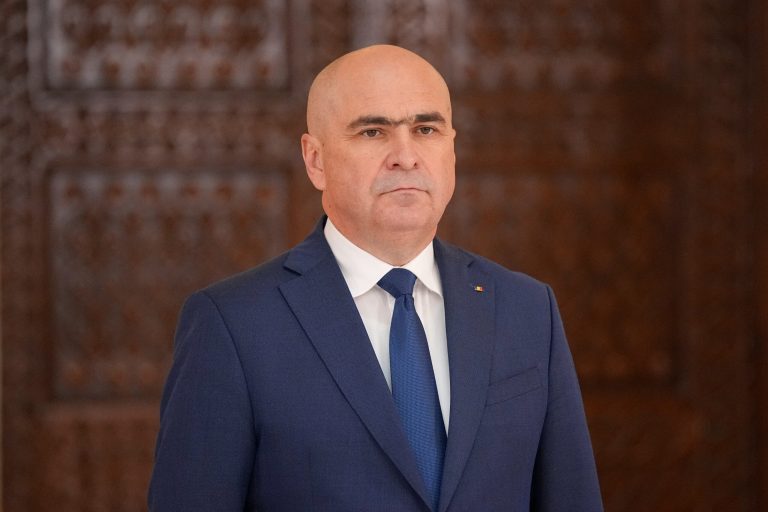 Ilie Bolojan: „Va fi greu să recâștigăm încrederea cetățenilor”