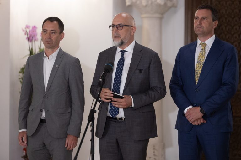 Kelemen Hunor despre Ilie Bolojan: Îl susținem la nominalizare