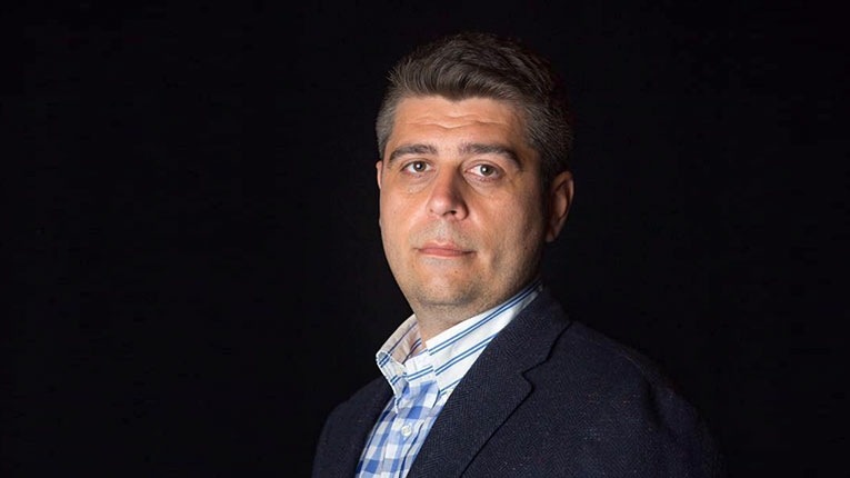 Laurentiu Adrian Neculaescu %E2%80%93 presedinte al Administratiei Fondului pentru Mediu 1