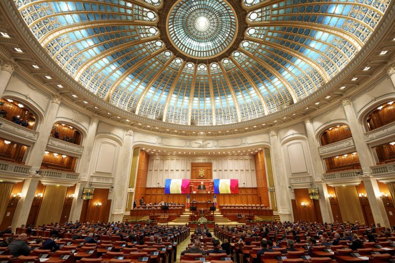 Marți se alege noul președinte al Camerei Deputaților.